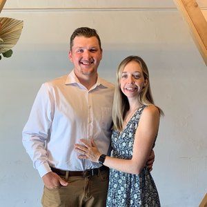 Meet your Posher, Rheanne